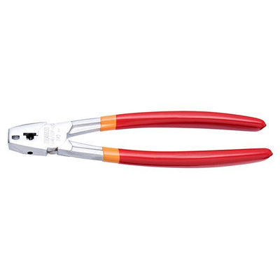 Remachadora Cadena Unior Rojo