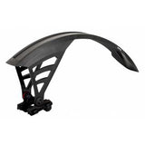 Zefal Deflector RS75 Tylny Błotnik Czarny