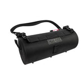 Muc-Off Explorer Wodoodporna Torba na Kierownicę 2.4L 250x101x250mm Czarna