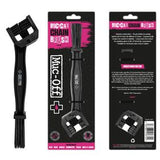 Muc-Off Szczotka do Łańcucha Rowerowego Black