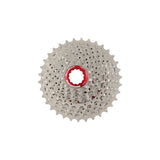 Sunrace CSRZ800 Kaseta 12s Metallic
