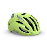 Kask Met Rival Mips Green Lime Glow