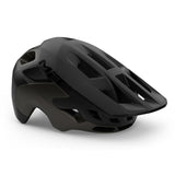 Kask Met Revo Mips Black Mate