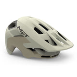 Kask Met Revo Mips White Raw Mate