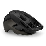 Kask Met Terrae Mips Black Mate