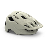 Kask Met Shelter Mips White Raw Mate