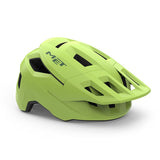 Kask Met Shelter Mips Green Lime Mate