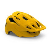 Kask Met Shelter Mips Yellow Mate