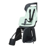 Bobike GO Maxi RS Reclining Fotelik Rowerowy Mocowany do Ramy Mint