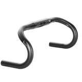 Deda Zero100 Shallow Di2 Kierownica 31.7 Aluminium Black Bob