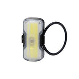 Zefal Vision F20 Przednie Światło USB Białe