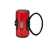 Zefal Vision R20 Tylne Światło USB Czerwone