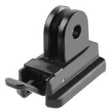 Zefal Adapter Mocowania Przedniego Światła na Uchwyt GoPro Czarny