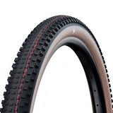 Schwalbe Rick XC Pro HS635 Evolut Line Speed Tubeless Ready Folding Tire Black/Brown