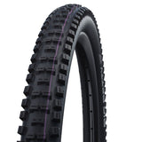 Schwalbe Big Betty HS608 Performance DD Addix TLE Folding Tire Black