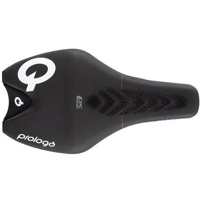 Sillin Prologo T-Gale TT CPC Nack Negro/Blanco