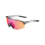 Bolle Lightshifter XL Okulary Przeciwsłoneczne Grey Transparent Phantom Light Lava/Photochromic