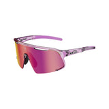 Bolle Speedchaser Okulary Przeciwsłoneczne Astro Pink Transparent Volt Ruby 2mm