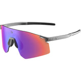 Bolle C-Icarus Okulary Przeciwsłoneczne Titanium Matte Volt Ultraviolet