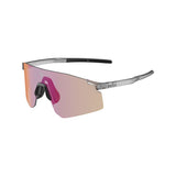 Bolle C-Icarus Okulary Przeciwsłoneczne Grey Transparent Phantom Light Ruby/Photochromic