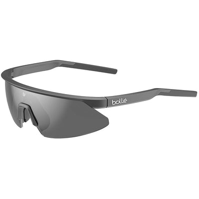 Gafas Sol Bolle Micro Edge Negro Mate Lente Tns Negro