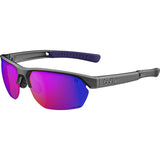 Bolle Victus Okulary Przeciwsłoneczne Titanium Matte Volt Ultraviolet Polarized