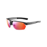Bolle Victus Okulary Przeciwsłoneczne Black Matte Phantom Light Lava/Photochromic