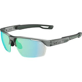 Bolle Victus Pro Okulary Przeciwsłoneczne Black Ice Phantom Light Green/Photochromic