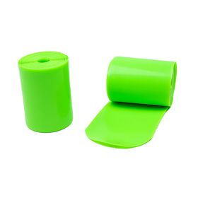 Juego Bandas Antipinchazos Zefal Z-Liner 75mm Verde