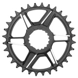 Fsa Gradient Modular Megatooth Direct Mount Shimano 12s WA083 Aluminium Czarny