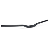 FSA Gradient Riser Kierownica 25mm Aluminium Czarna