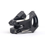 Mostek FSA Gradient 6º 1-1/8" 31.8mm Aluminium Czarny