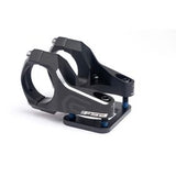 Mostek FSA Gradient 6º 1-1/8" 35mm Aluminium Czarny