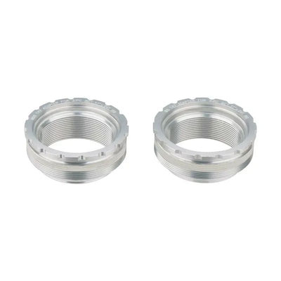 Kit Núcleo Eje FSA EL397 MTB 142mm Micro Spline Buje U2159 12v Aluminio Plata