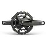 Fsa SL-K Modular BB386EVO Direct Mount 50/34t Shimano 12s Korbowód/Tarcze łańcuchowe Carbon Czarny