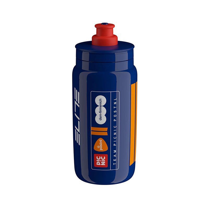 Bidon Elite Fly Team Picnic Postnl 550ml
