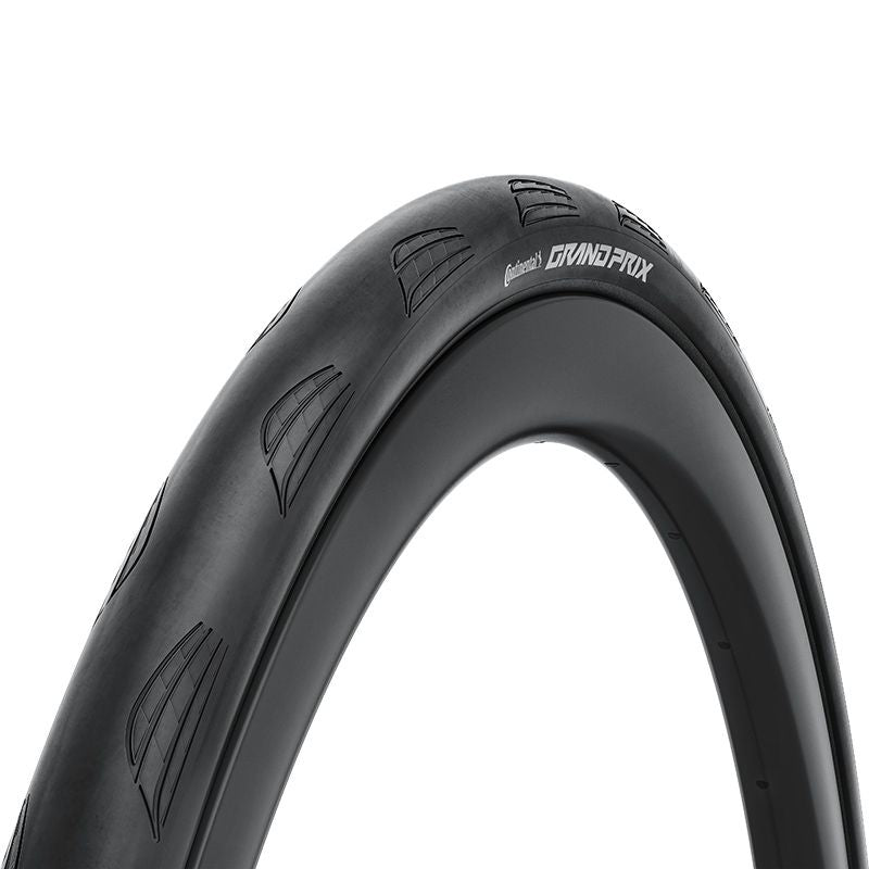 Cubierta Continental Grand Prix Plegable Negro