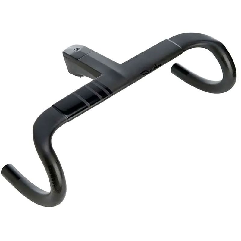 Manillar Integrado Deda Alanera RS RHM-EVO 6º Carbono