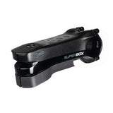 Mostek Deda Superbox DCR 1-1/8" 31.7mm 8º Aluminium Czarny