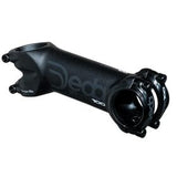 Mostek Deda Zero100 70º 1-1/8" 31.7mm Aluminium Czarny