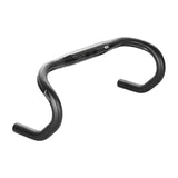 Deda Zero100 Anatomic Di2 Kierownica 31.7 Aluminium Czarna