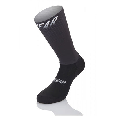 Calcetines Mb Wear Aero Fast H20 Negro