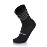 Skarpety Mb Wear Night H15 Black