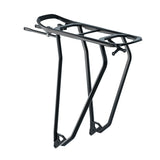 Tylny Bagażnik Racktime Standit 2.0 26 Snapit 2.0 Aluminium Czarny