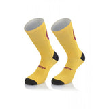 Skarpety Mb Wear Smile Emotions H2O Yellow/Pink
