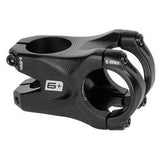 Mostek Ergotec Bass 6+ 1-1/8" 31.8mm Aluminium Czarny/Złoty