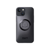 SP Connect SPC+ iPhone 13 Mini/12 Mini Etui na Smartfona Czarne