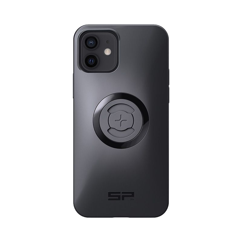 Funda Smartphone SP Connect SPC+ iPhone 12/12 Pro Negro