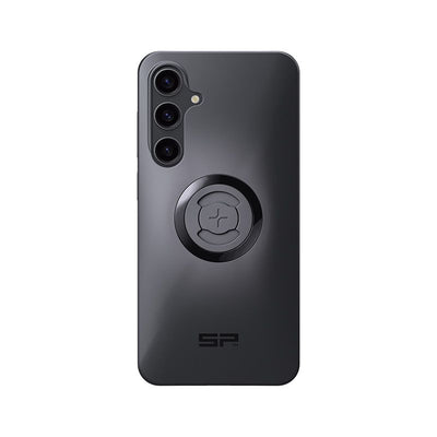 Funda Smartphone SP Connect SPC+ Samsung Galaxy S24 FE Negro