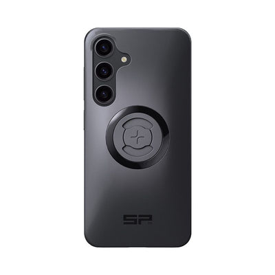 Funda Smartphone SP Connect SPC+ Samsung Galaxy S24 Negro